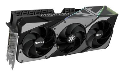 INNO3D iChill GeForce RTX 5080 X3 V2 NVIDIA 16 GB GDDR7_thumb