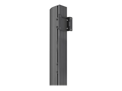 Neomounts NMPRO-M21 cart - for 1x1 video wall - black_4