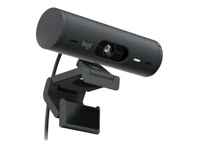 Logitech BRIO 505 - Webcam_4