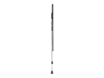 Neomounts LED-W400 bracket - fixed - for LCD display - black_4