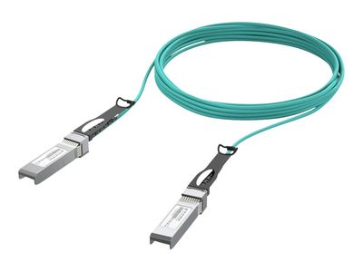 Ubiquiti direct attach cable 25GBase-AOC- SFP28 male / SFP28 male - 5 m_1