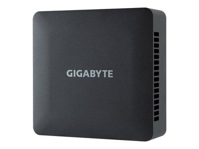 Gigabyte Barebone BRIX s GB-BRi3H-1315 (Rev. 1.0) - Ultra Compact - Intel Core i3-1315U_1