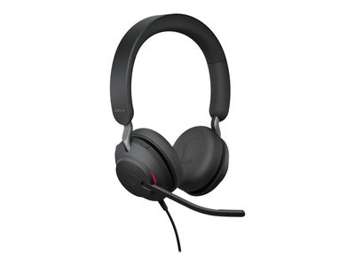 Jabra Evolve2 40 SE UC Stereo - headset_4