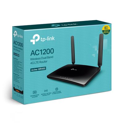 Router TP-Link AC1200 ARCHER MR400_4
