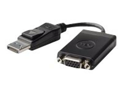 Dell Videokonverter - DisplayPort/VGA_3