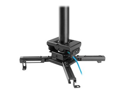 Neomounts CL25-540BL1 Befestigungskit - für Projektor - Schwarz_9