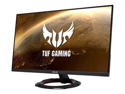 ASUS LED-Display TUF Gaming VG249Q1R - 60.5 cm (23.8") - 1920 x 1080 Full HD_2