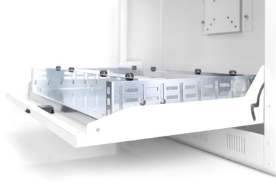 DIGITUS Wandgehäuse für DVR DN-DVR-1_6