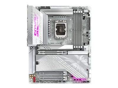 AORUS Z890 ELITE X ICE - Motherboard - ATX - LGA1851-Sockel - Z890_thumb