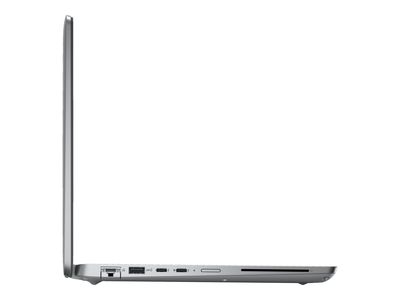 Dell notebook Latitude 5440 - 35.56 cm (14") - Intel Core i5-1335U - Gray_8