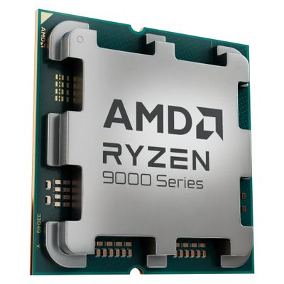 AMD Ryzen 9 9900X - 12x - 4.40 GHz - So.AM5_3
