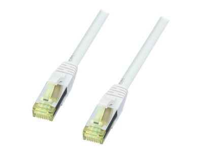 Cable Lindy RJ45 S/FTP LSZH 1.5m Grey_2