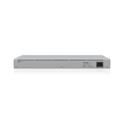 Ubiquiti UniFi Switch USW-48-PoE - 48 Ports - 48x GE (10/100/1000) - 4x SFP - 32x PoE+_5