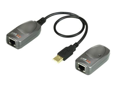 ATEN UCE260 - USB extender - USB 2.0_2