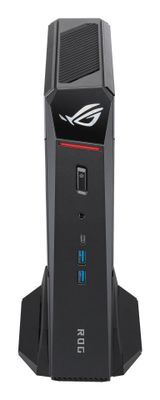 ASUS ROG NUC RNUC15JNK9X389A2 Intel Core Ultra 9 275HX 32 GB DDR5-SDRAM 1 TB SSD NVIDIA GeForce RTX 5070 Ti Windows 11 Home USFF Mini PC Black_12