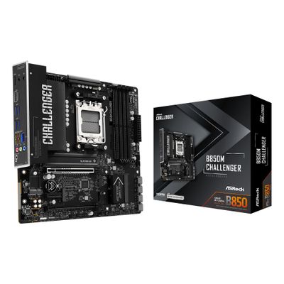 MB ASRock AMD AM5 B850M Challenger_thumb