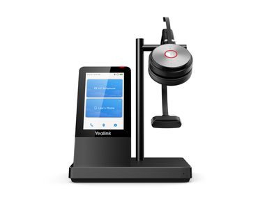 Yealink WH66 Mono X - Workstation - headset_thumb