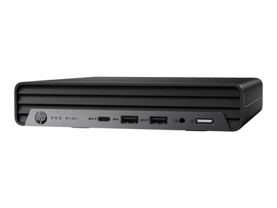 HP Pro 400 G9 - Mini - Intel Core i7-12700T_thumb
