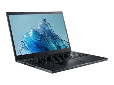 Acer Notebook TravelMate Vero TMV15-51 - 39.6 cm (15.6") - Intel Core i7-1195G7 - Ingenious Black_3