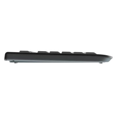 Cherry Tastatur KW 3000 - Schwarz_2