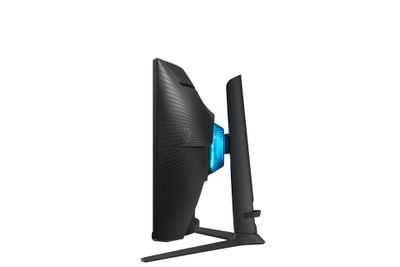 Samsung G65B computer monitor 81.3 cm (32") 2560 x 1440 pixels Quad HD LED Black_13