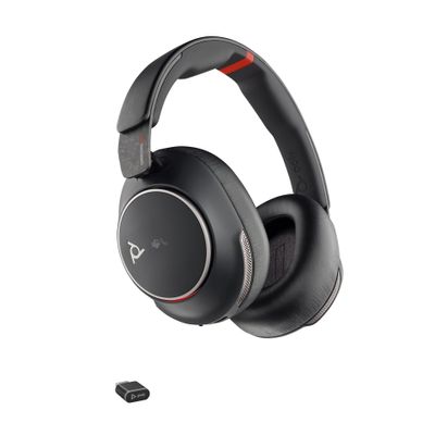 Poly Over-Ear Headset Voyager Surround 85_2