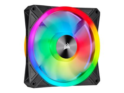 CORSAIR iCUE QL140 RGB case fan_7