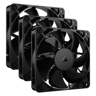 CORSAIR Lüfter RS120 - 3er Pack - 12 cm_thumb