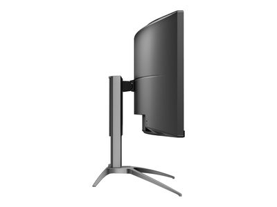 AOC LED Curved-Display Gaming AG493UCX - 124.5 cm (49") - 5120 x 1440 DQHD_8