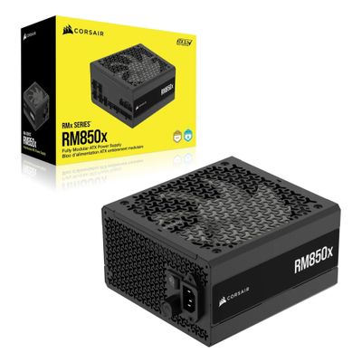 CORSAIR RMx Series RM850x - power supply - 850 Watt_6