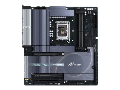 Gigabyte Z890 AI TOP - Motherboard - ATX - LGA1851-Sockel - Z890_thumb