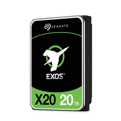 Seagate Enterprise Exos X20 internal hard drive 20 TB 7200 RPM 3.5" SAS_2