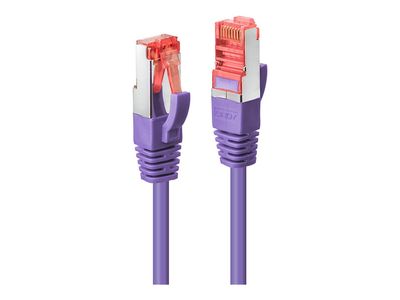 Cable Lindy Cat6 S/FTP 7,5m Violett_thumb
