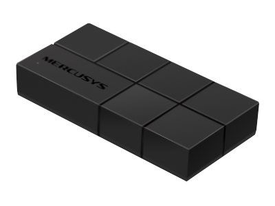 Mercusys MS108G - Switch - 8 Anschlüsse_4