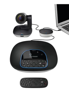 Logitech Group_4