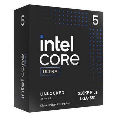 CPU Intel S1851 CORE ULTRA 5 250KF Plus BOX_thumb