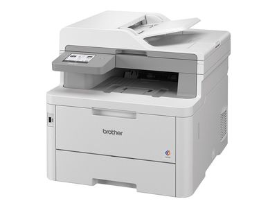 Brother MFC-L8340CDW - multifunction printer - color_1