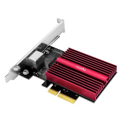 Cudy Netzwerkkarte PE10G - 10 GB/s_2