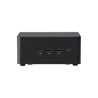 ASUS NUC 14 Pro NUC14RVHi3 Schwarz 100U_thumb