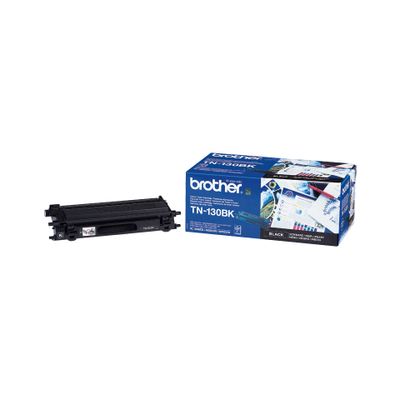 Brother Toner Cartridge TN-130BK - Black_thumb