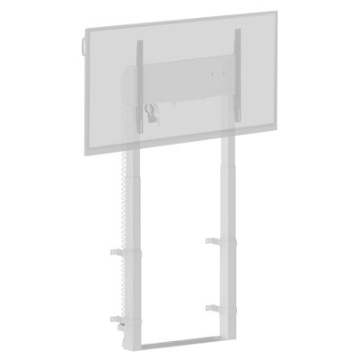 Iiyama Elektrolift für Flachbildschirme MD-WLIFT2031-W1_2