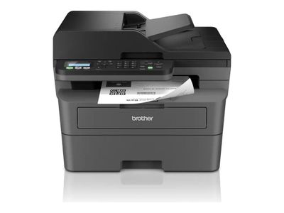 Brother MFC-L2827DW - multifunction printer - B/W_2