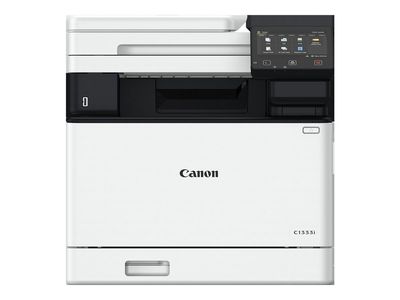 Canon i-SENSYS X C1333i - multifunction printer - color_thumb