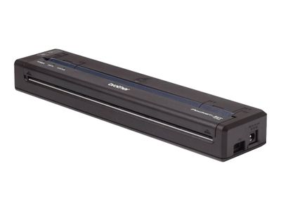 Brother Mobiler Drucker PocketJet PJ-822_1