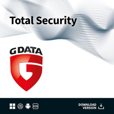 Sof ESD GData Internet Security 1 Jahr 3 Geräte_thumb