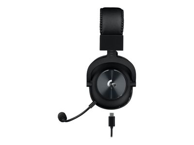 Logitech Over-Ear Wireless Gaming-Headset G Pro X Lightspeed_4