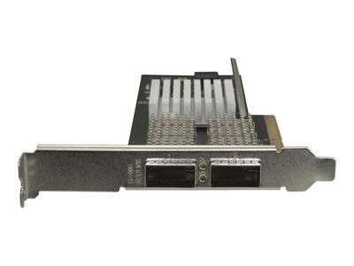 StarTech.com Network Adapter PEX40GQSFDPI - PCIe_4