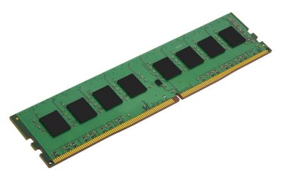 Kingston RAM ValueRAM - 16 GB - DDR4 3200 UDIMM CL22 - BULK_thumb