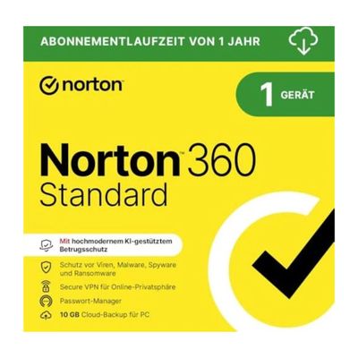 Sof ESD Norton 360 kein ABO 1 Jahr 1 Gerät_thumb