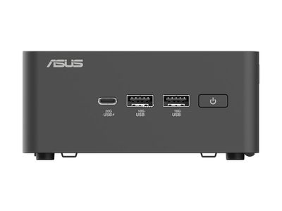 ASUS NUC 15 Pro Tall Kit RNUC15CRHC700002 - Mini-PC - Core Ultra 7 240H 2.5 GHz - 0 GB - keine HDD_3